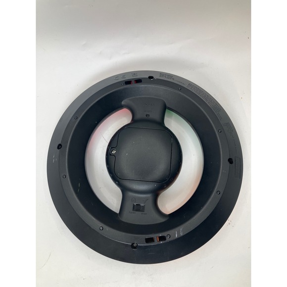 Simon Swipe Game Hasbro Electronic Handheld Game Retro Toy Tested‎ Working - Picture 2 of 3